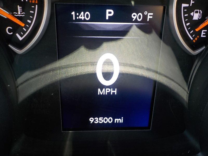 2019 Jeep Wrangler Sport photo 12