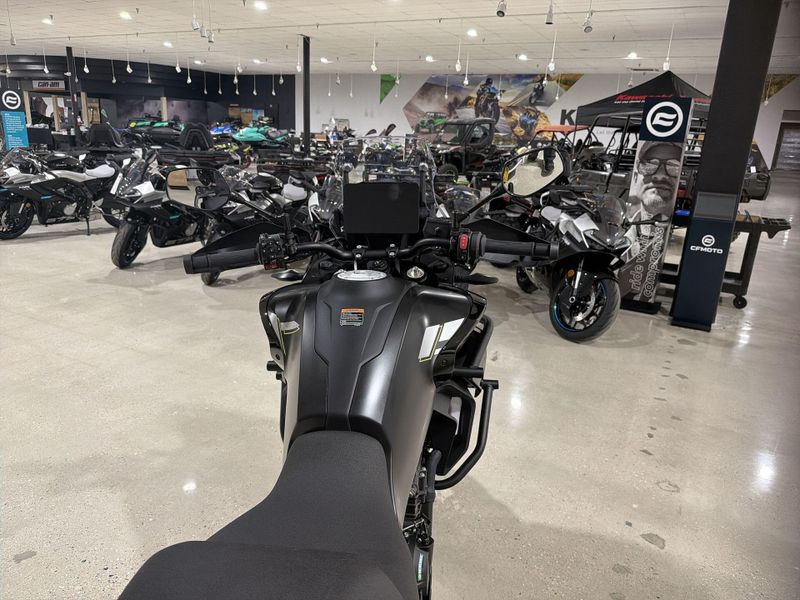 New 2026 CFMOTO IBEX 800-E Image 25