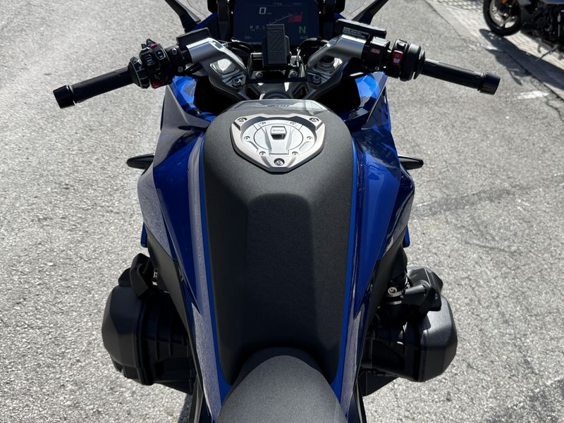 2026 BMW R 1300 RS