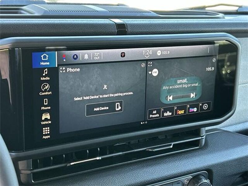 New 2026 Jeep Wrangler 4-door WillysImage 18