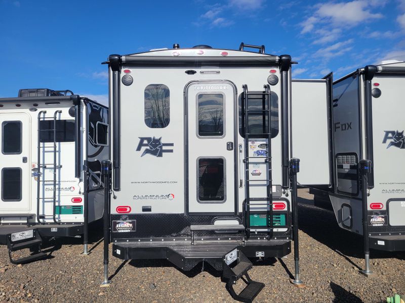 New 2026 NORTHWOOD MFG ARCTIC FOX 1140 Image 3