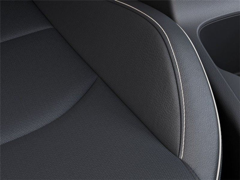2024 Kia Forte GT-LineImage 24