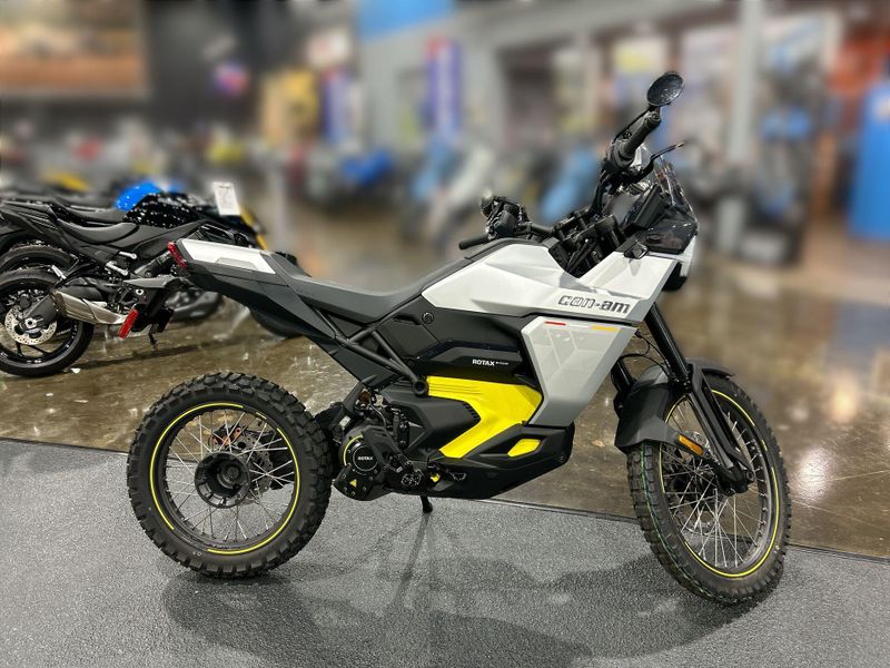 New 2025 Can-Am ORIGIN 