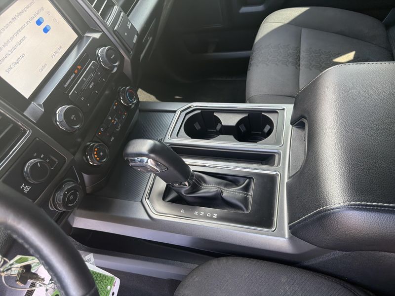 Used 2019 Ford F-150 XLTImage 33