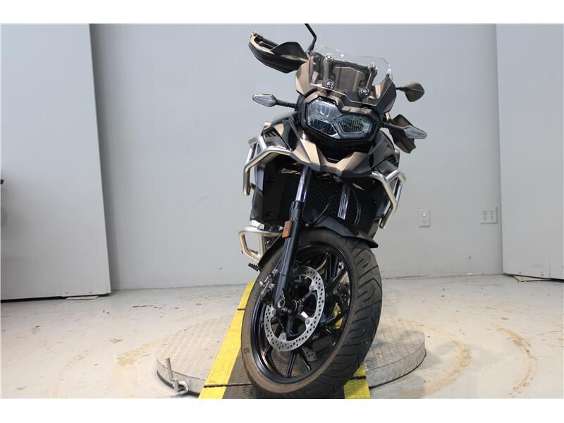 Used 2022 BMW F 750 GS Image 7