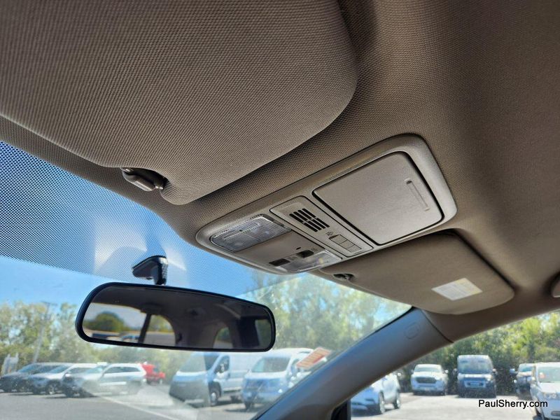 Used 2016 Honda Odyssey EX