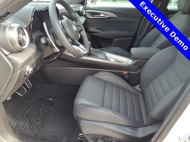 New 2025 Alfa Romeo Tonale VeloceImage 13