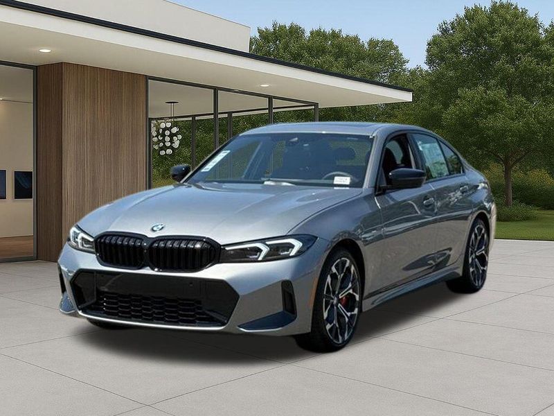 New 2026 BMW 3 Series 330iImage 29