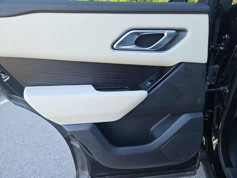 2023 Land Rover Range Rover Velar R-Dynamic S