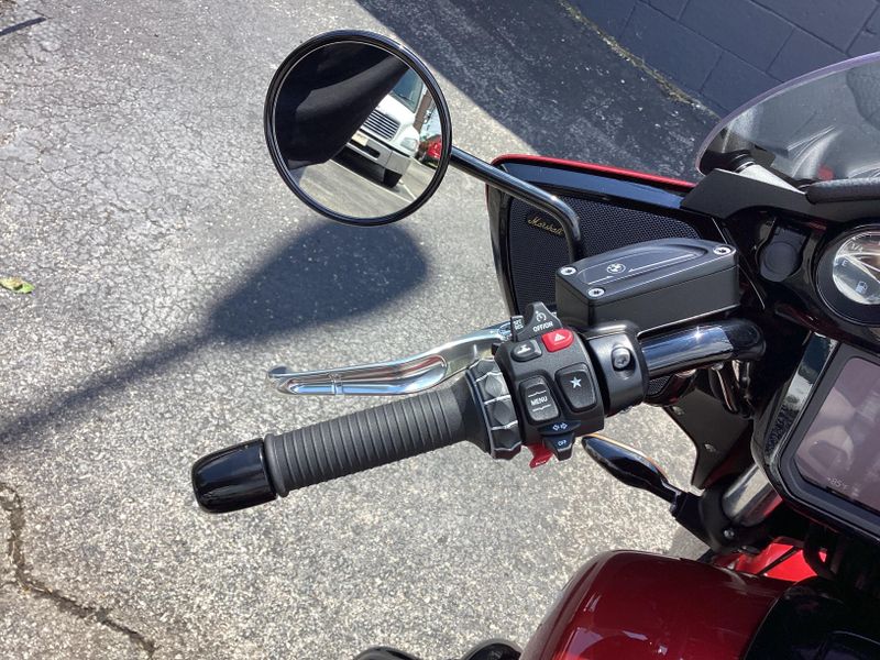 New 2025 BMW R 18 B 