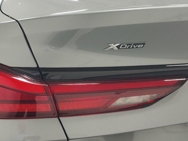 Used 2022 BMW 228 Gran Coupe 228i xDrive w/Convenience/NavImage 4