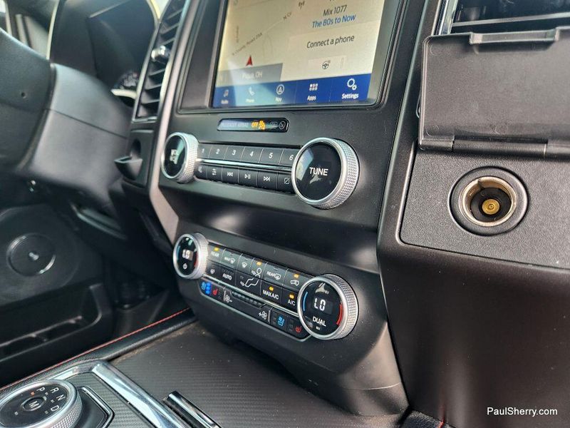 Used 2021 Ford Expedition Limited Stealth EditionImage 42