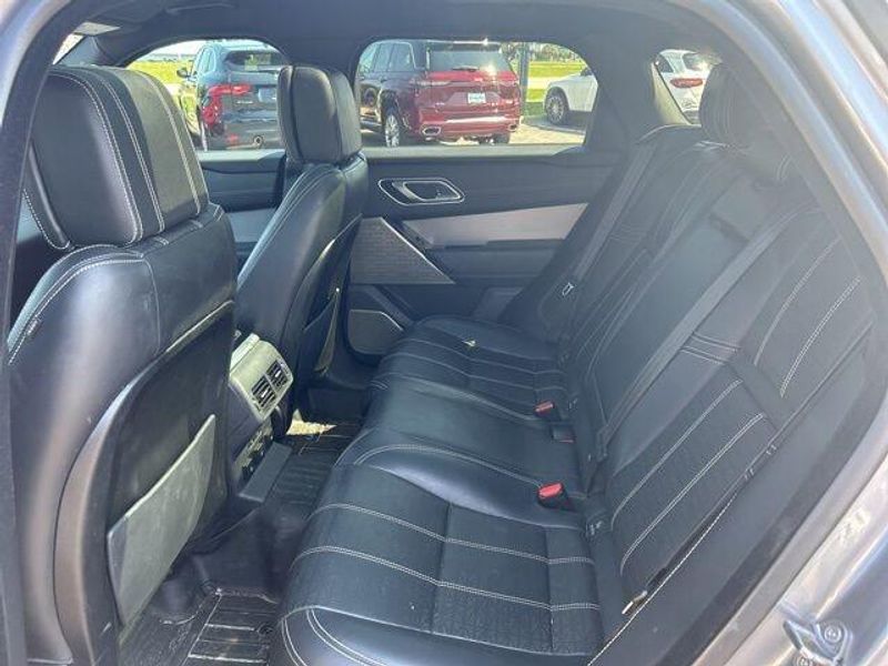 Used 2020 Land Rover Range Rover Velar R-Dynamic HSE