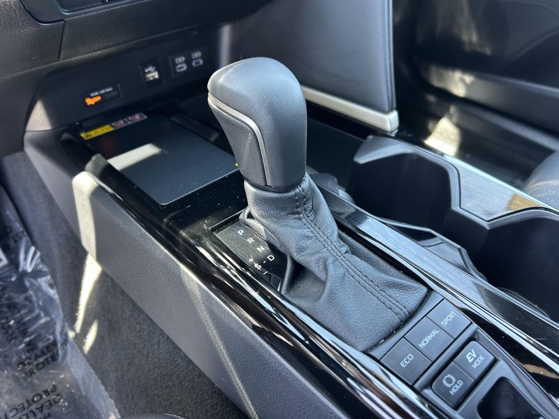 Used 2025 Toyota Camry XSEImage 22