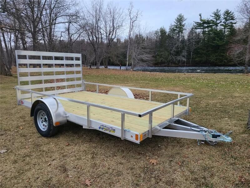 New 2025 NITRO UT 6.5X14 Image 1