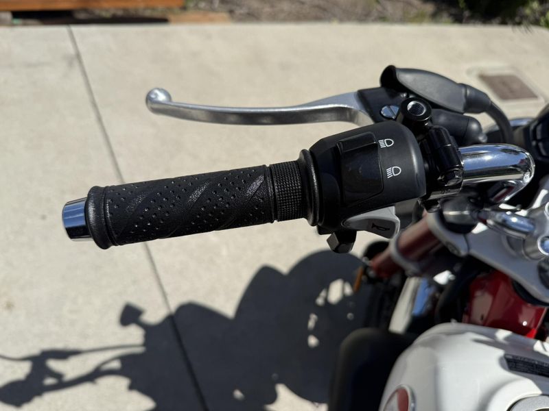 New 2025 Honda MONKEY ABS Image 11