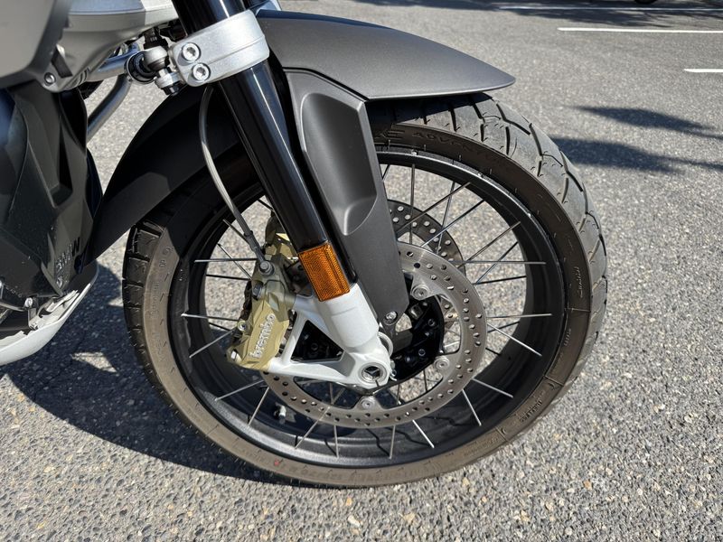 2023 BMW R 1250 GS Adventure - TROPHY EDITION 