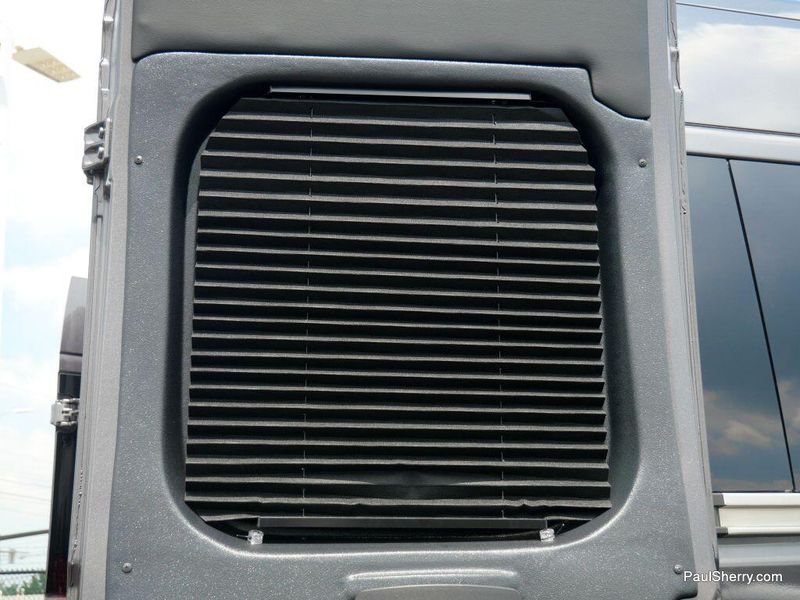 New 2024 RAM Promaster 2500 Slt+ Window Van High Roof 159