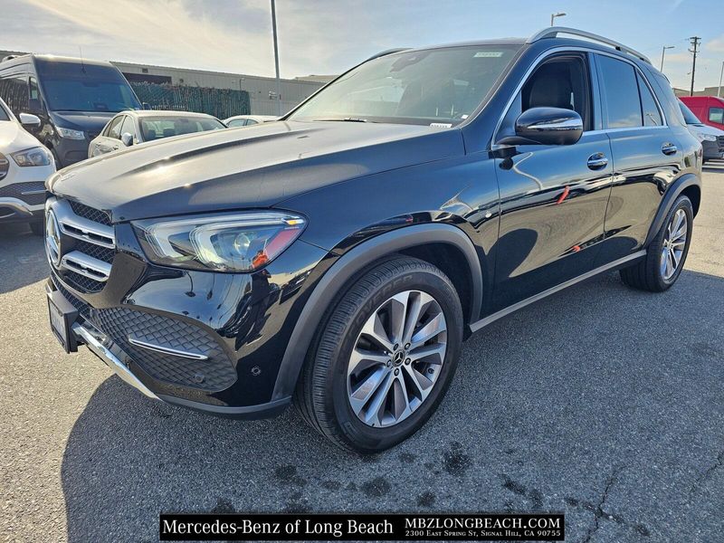 2023 Mercedes-Benz GLE 350Image 3