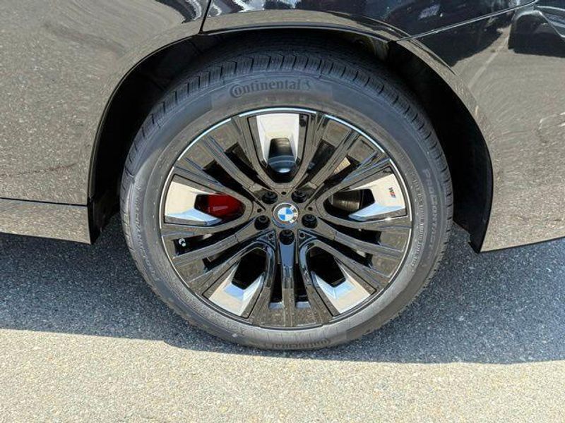 New 2026 BMW X3 30 xDriveImage 14