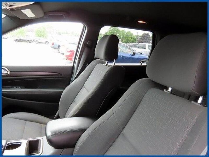 2014 Jeep Grand Cherokee LaredoImage 13