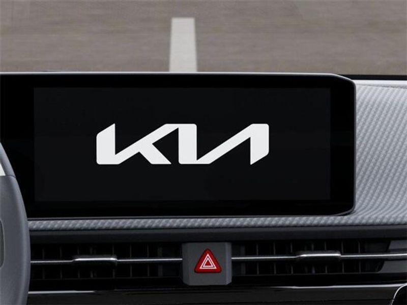 2025 Kia EV6 GT-LineImage 20