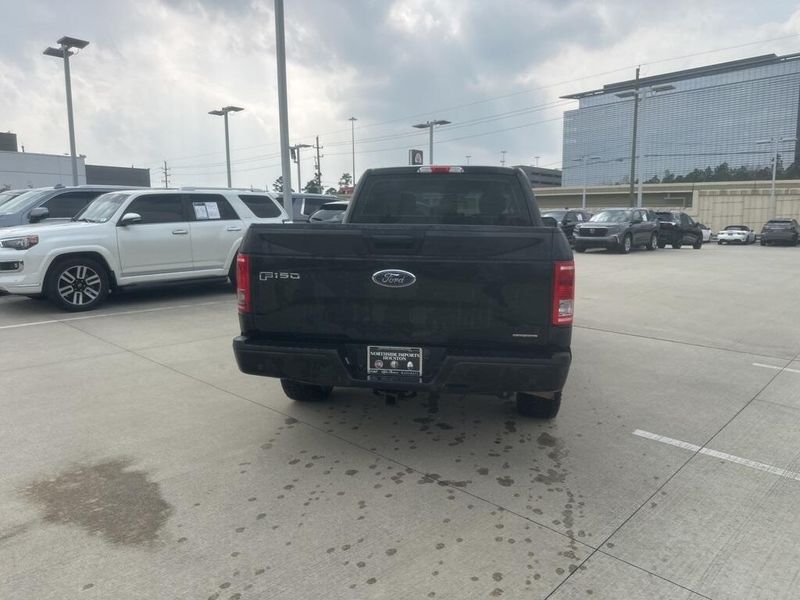 Used 2015 Ford F-150 XLImage 6