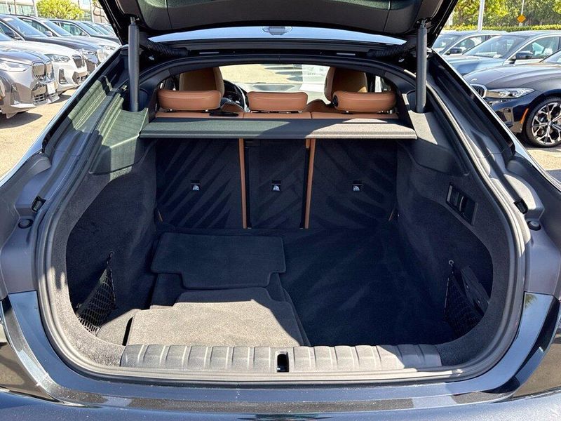 Used 2022 BMW 4 Series 430i Gran CoupeImage 15