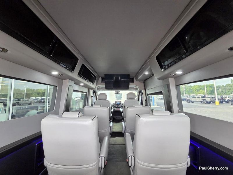 Used 2019 RAM ProMaster 2500 High Roof