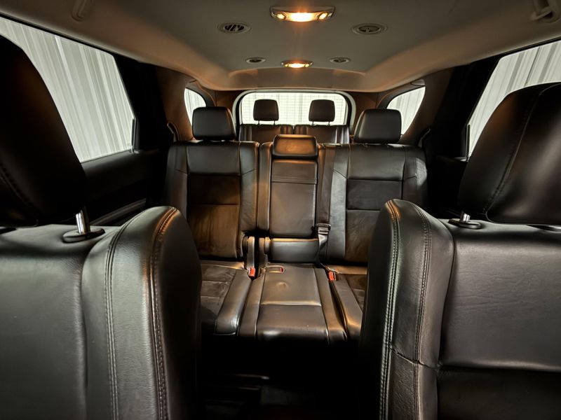 Used 2018 Dodge Durango GTImage 25