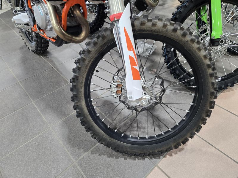 Used 2023 KTM XC 450 FW Image 11