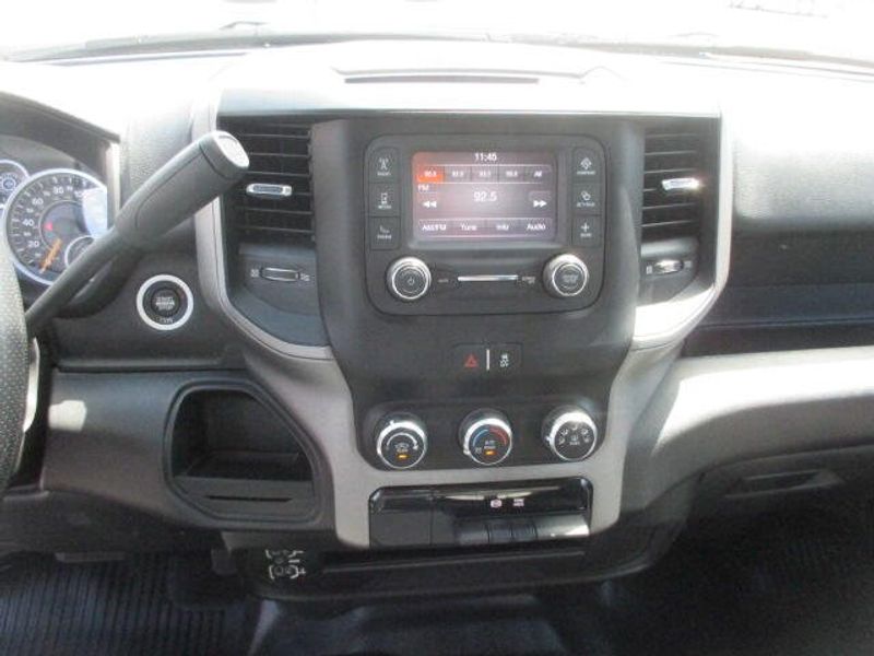 Used 2020 RAM 2500 TradesmanImage 20