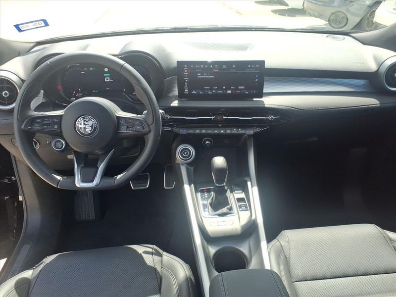 2024 Alfa Romeo Tonale Veloce photo 3