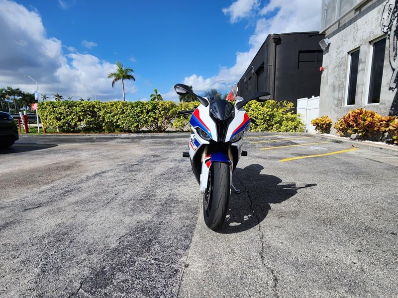 Used 2022 BMW S 1000 RR Image 2