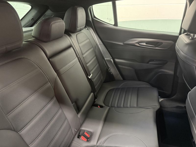Used 2024 Alfa Romeo Tonale Ti Premium eAWD w/SunroofImage 11