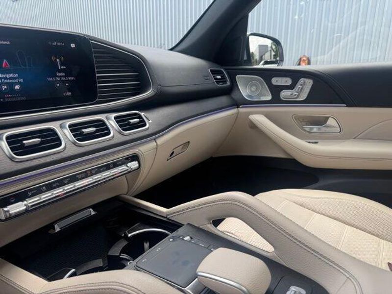 Used 2023 Mercedes-Benz GLS 450