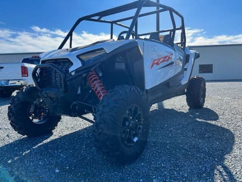 2024 Polaris RZR Pro XP 4 Image 1