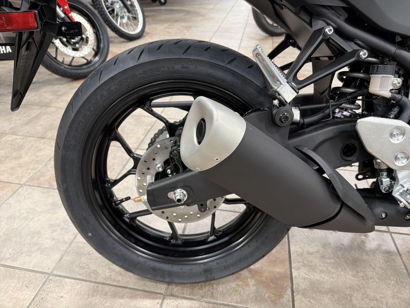 New 2026 Yamaha YZF-R3 ABS CA 70TH ANNIVERSARY EDITION Image 22