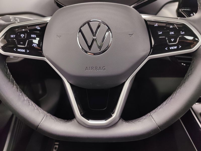 Used 2023 Volkswagen ID.4 Pro S Long Range AWD w/Glass RoofImage 28