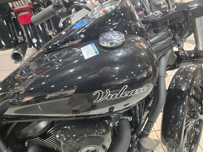 NEW 2026 KAWASAKI VULCAN 900 Image 5