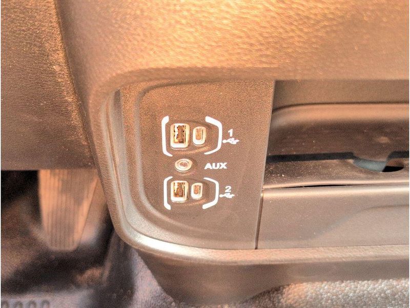 New 2026 RAM 4500 Tradesman Chassis Crew Cab 4x4 60