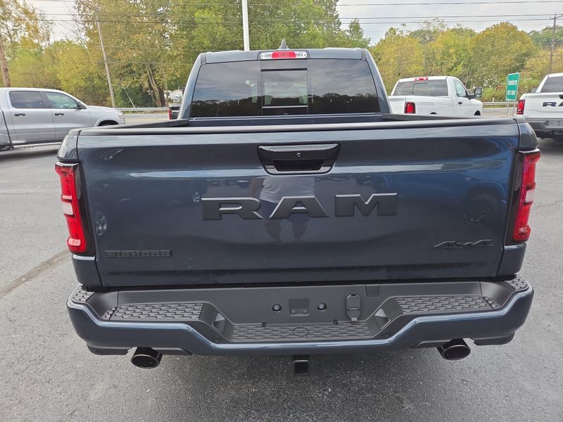 2026 Ram 1500 Big Horn photo 2