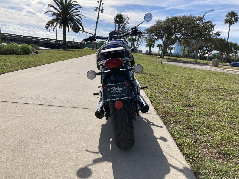 2025 Triumph Bonneville Speedmaster