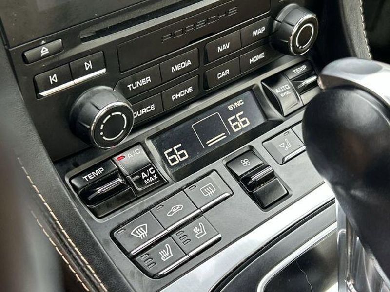 Used 2022 Porsche 718 Cayman SImage 25