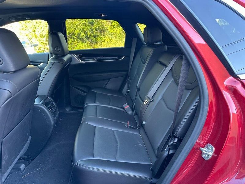 2024 Cadillac XT5 Premium Luxury photo 17
