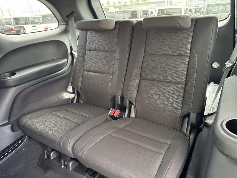 New 2026 Dodge Durango Gt Rwd