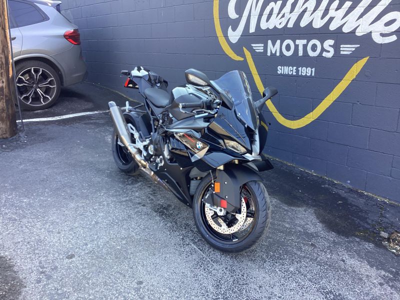 New 2026 BMW S 1000 RR 