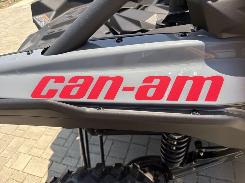 New 2026 Can-Am MAVERICK X3 X TURBO Image 25