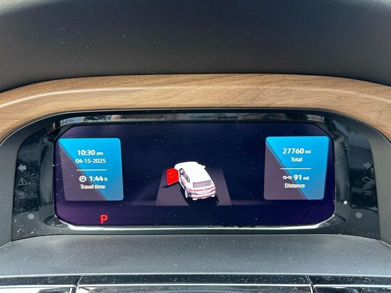 2024 Volkswagen Atlas 2.0T SE w/TechnologyImage 20