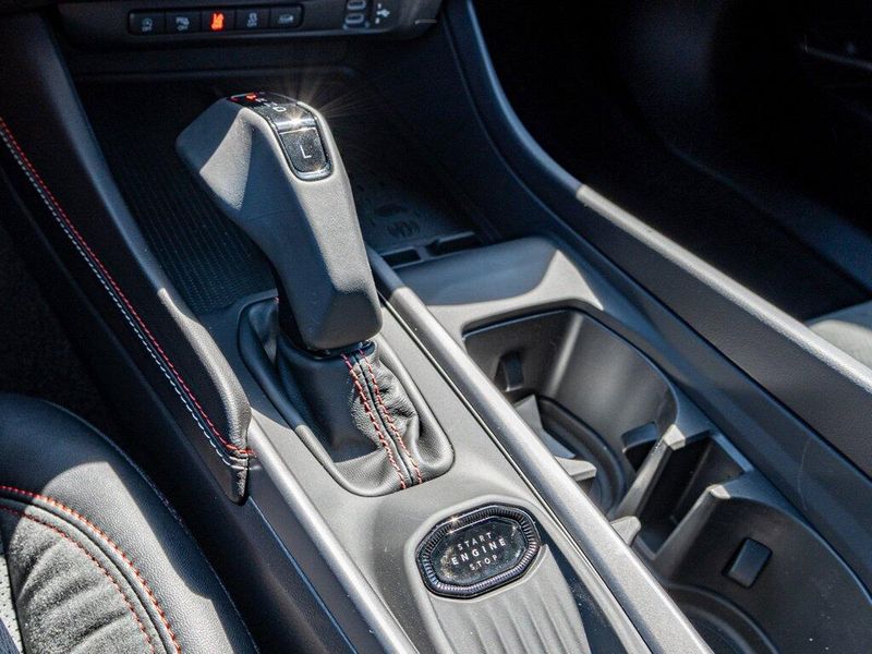 New 2026 Dodge Charger R/T PlusImage 25